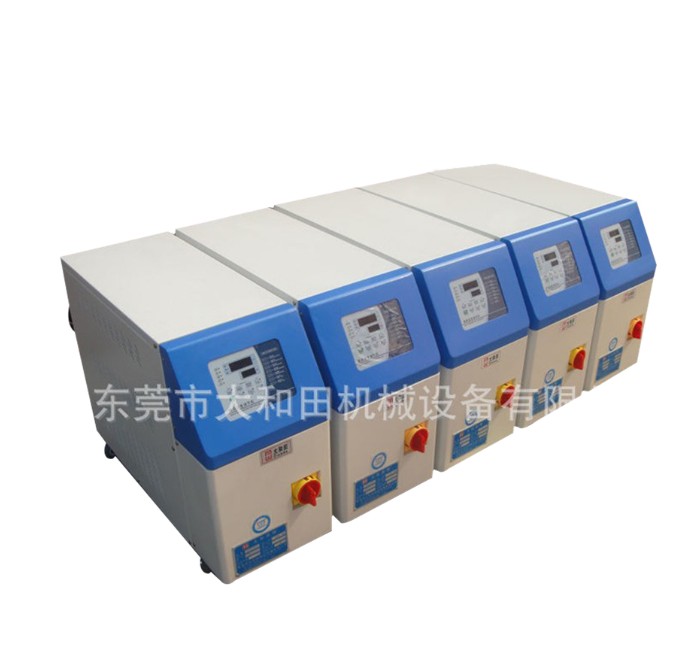 非標(biāo)模溫機(jī)